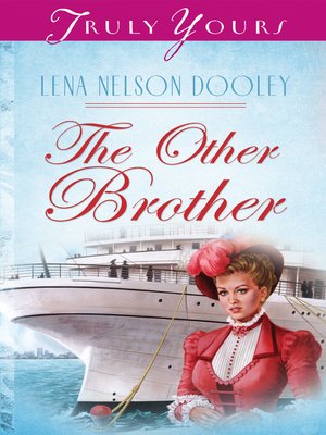 cover image of Other Brother